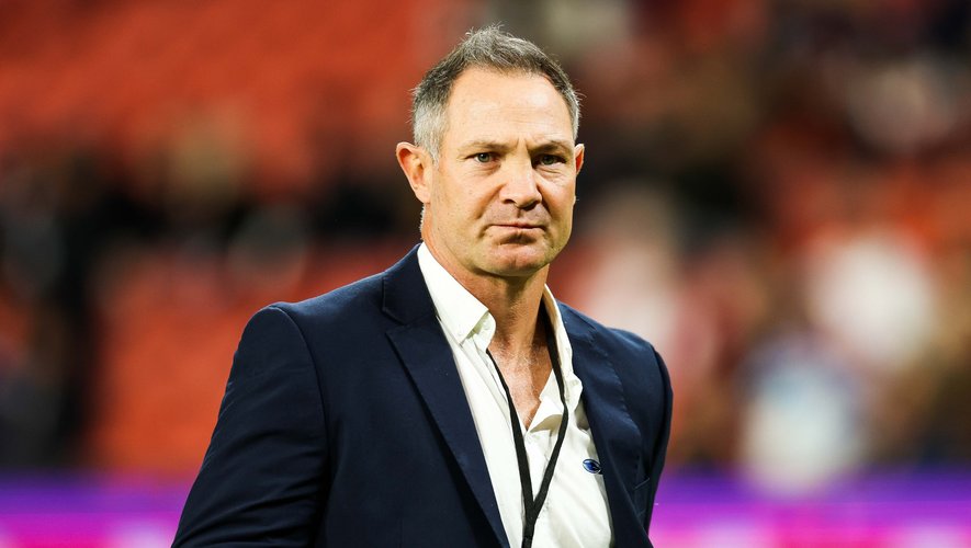 Internationally – New Zealand attacking coach leaves his post