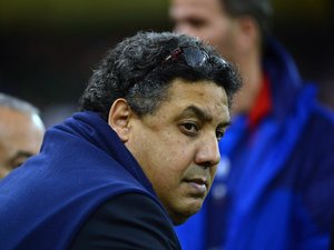 XV de France - L’invité de la semaine (4/5). Serge Blanco sur la FFR : "Un club de Fédérale 1 a-t-il besoin d’autant de joueurs étrangers ?"
