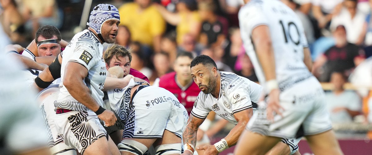 Top 14 – Saga Vannes (1/4). Le grand saut est arrivé pour le RCV ...