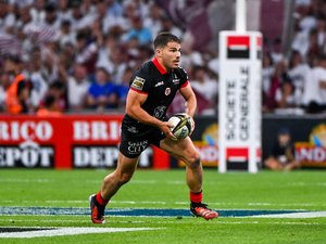 Top 14 - Antoine Dupont : préparation spécifique, date de reprise : tout savoir sur le retour du Toulousain