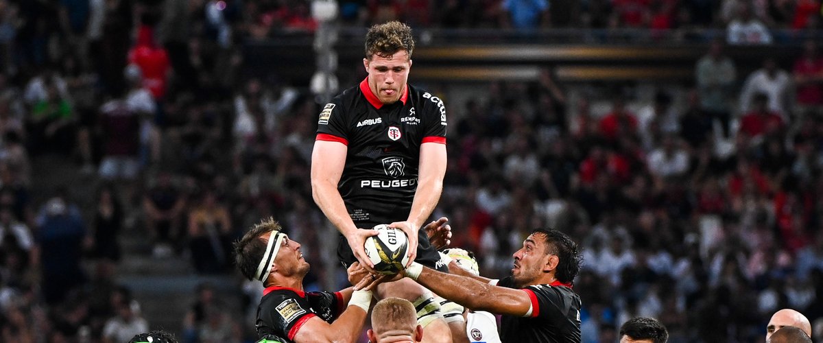 Top 14 – Le Stade toulousain tout en haut, Vannes en dernière position : le classement des budgets de première division