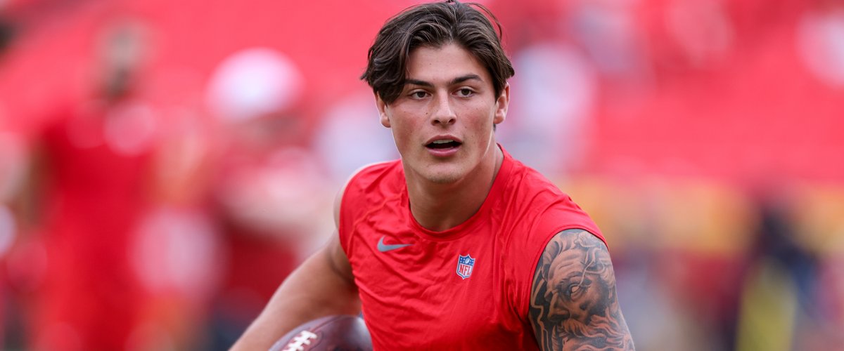 International – Louis Rees-Zammit non retenu par les Kansas City Chiefs ...