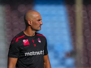 Matches amicaux Top 14 – "On va attendre les joueurs sur les notions d’effort particulièrement" explique Fabien Gengenbacher (Lyon)