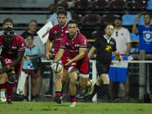 Matchs amicaux. Top 14 - Lyon au rythme de l’internationale