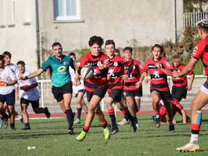 Affaire Narjissi – Le Stade toulousain aux côtés de la famille