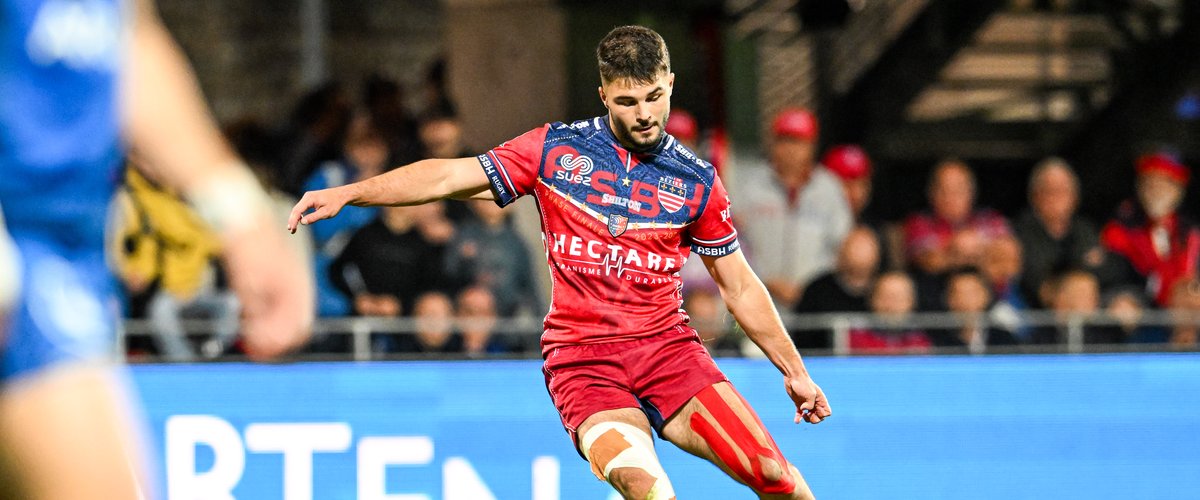 Pro D2 – Béziers au rendez-vous, le bon coup de Colomiers… Les pronos de la première journée