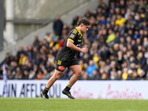 Matchs amicaux. Top 14 - Aux jeunes pousses de "matcher" à La Rochelle