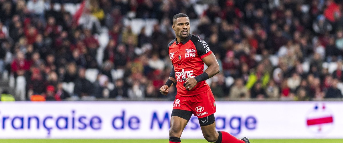 Matches amicaux Top 14 - Toulon cadenasse Clermont à Issoire et valide sa préparation