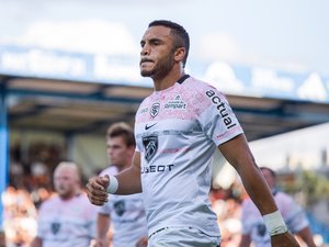 Matchs amicaux Top 14 – Le Stade toulousain remporte son duel face à Perpignan
