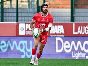 Pro D2 – Face à des Montalbanais imprécis, les Dacquois lancent parfaitement la saison