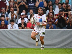 Top 14 / Matchs amicaux – Bordeaux écrase le Leinster, Toulouse s’impose… Tous les résultats des matchs amicaux du 30 août