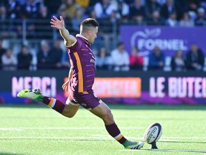 Pro D2 – Soyaux-Angoulême démarre fort avec un succès bonifié à Aurillac