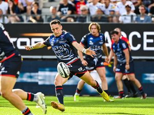 Pro D2 – Le gros coup de Grenoble, le triplé de Matthys Gratien… Ce qu’il faut retenir de la soirée