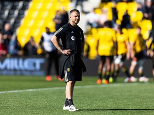 Top 14 / Matchs amicaux – Sébastien Boboul (La Rochelle) : "On voulait envoyer un signal fort aux autres, mais…"