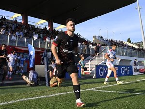 Pro D2 – À Nice, un volcan à réveiller