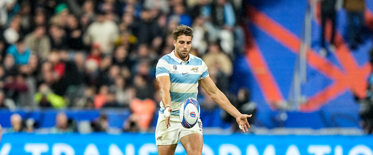 Revivez la victoire de l’Australie en Argentine lors de la 3e journée du Rugby Championship