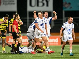 Pro D2 - Colomiers assomme Mont-de-Marsan