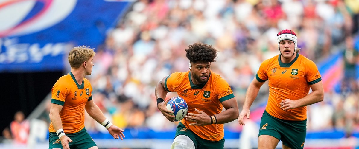 Rugby Championship – Sous pression, l’Australie bat l’Argentine à la sirène et gâche la dernière de Creevy