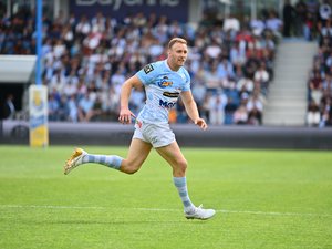 Top 14 – À Bayonne, une paire de centres décimée avant la reprise du Top 14