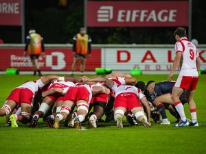 Pro D2 - À ce jour, la défense du BO semble en place