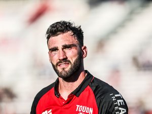 Top 14 - Exclusif. Charles Ollivon (troisième ligne du RCT et du XV de France) : "Toulon peut compter sur moi"