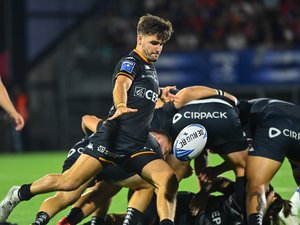 Pro D2 - Appréhender un nouveau statut pour Provence Rugby