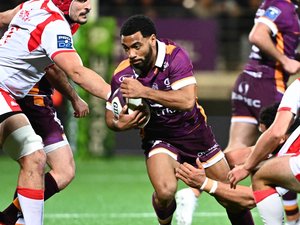 Pro D2 - L'étoile de la semaine : Matthys Gratien (Soyaux-Angoulême), l'homme des premières journées