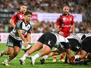 Transferts. Top 14 - Léo Carbonneau au centre des attentions des clubs de l'élite