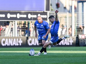 Top 14 - Sondage des entraîneurs : Vannes déjà condamné ? Les Bretons font la (quasi) unanimité contre eux…