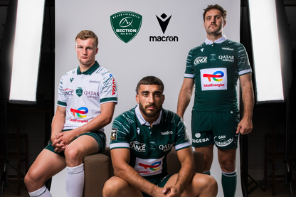 Le coq sportif racing 92 outlet Le coq sportif racing 92 outlet