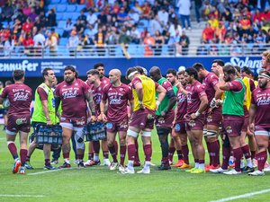 Top 14 – Lutte contre la cocaïne : l’UBB va soumettre ses joueurs à des tests de dépistage sur tirage au sort