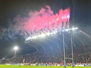 Top 14 – Perpignan accueillera Montpellier au stade Raoul-Barrière de Béziers lors de la deuxième journée de championnat