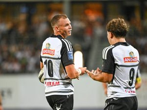 Pro D2- Brive confirme, le choc pour Grenoble… Les pronos de la deuxième journée de Pro D2