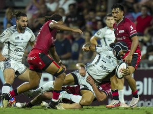 Top 14 - Portrait de Francis Saili (Vannes), le nouveau phare breton