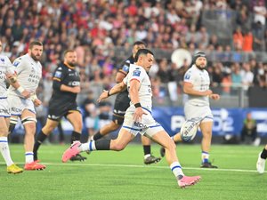 Pro D2 – À quelle heure et sur quelle chaîne suivre Grenoble - Provence, en clôture de la deuxième journée