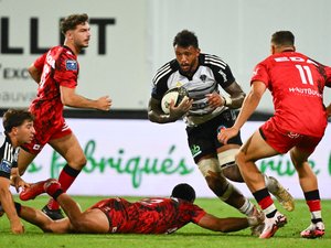 Pro D2 – Stars, pépites, concurrence, affluences records… Un championnat qui n’a plus rien d’une deuxième division