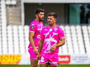 Top 14 – Le gros coup du Stade français, Toulouse s’impose à Vannes… Nos pronos pour la 1ère journée