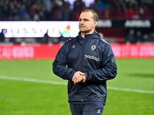 Top 14 – Joan Caudullo (Montpellier) : "On laisse nos familles de côté pour le club"