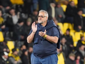 Top 14 – "La façon d’aborder notre rugby a changé" souligne Christophe Urios (Clermont) avant la réception de Pau