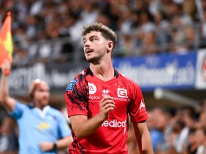 Direct. Oyonnax – Nevers : suivez le match de la 2ème journée de Pro D2