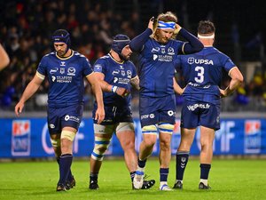 Direct. Agen - Nice : suivez le match de la 2ème journée de Pro D2