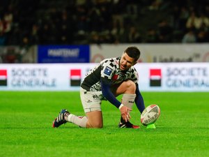 Direct. Valence-Romans – Dax : suivez le match de la 2ème journée de Pro D2