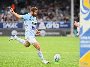 Direct. Bayonne – Perpignan : suivez le match de la 1ère journée de Top 14