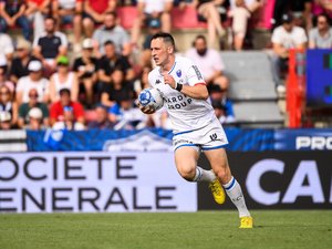 Direct. Grenoble – Provence : suivez le match de la 2ème journée de Pro D2