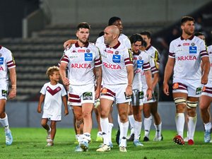 Top 14 – La paire Lucu-Jalibert alignée, Yoan Tanga sous ses nouvelles couleurs… Les compositions de Bordeaux – Stade Français