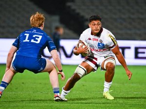 Top 14 – À l’UBB, certains postes ont été densifiés cet été