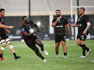 Pro D2 – Nice fait tomber Agen à Armandie et s’offre son premier succès dans la division