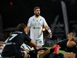 Pro D2 – Montauban s’impose avec le bonus offensif face à Mont-de-Marsan