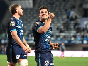 Direct. Montpellier - Lyon : suivez le match de la 1ère journée de Top 14