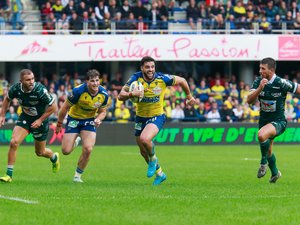 Top 14 – "Casting de nouvelles stars ?" : l’opinion du Midol après Clermont – Pau